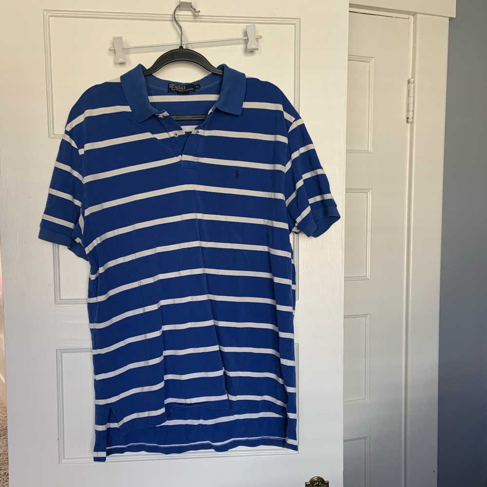Polo golf shirt